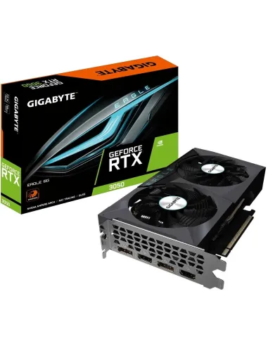Gigabyte GeForce RTX 3050 Eagle 8GB GDDR6