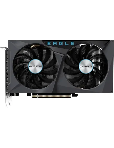 Gigabyte GeForce RTX 3050 Eagle 8GB GDDR6