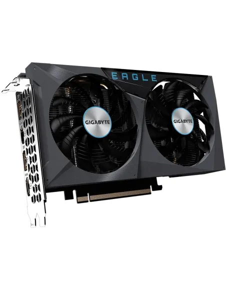 Gigabyte GeForce RTX 3050 Eagle 8GB GDDR6