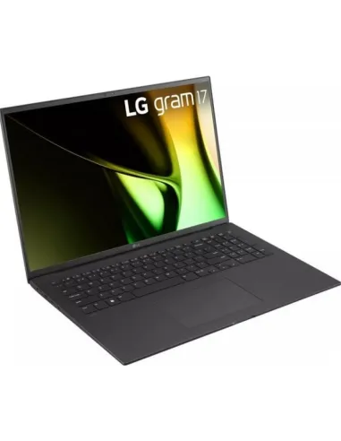 LG Gram 17Z90S-G.AD78B Intel Evo Core Ultra 7-155H/32GB/1TB SSD/17" W11 Home