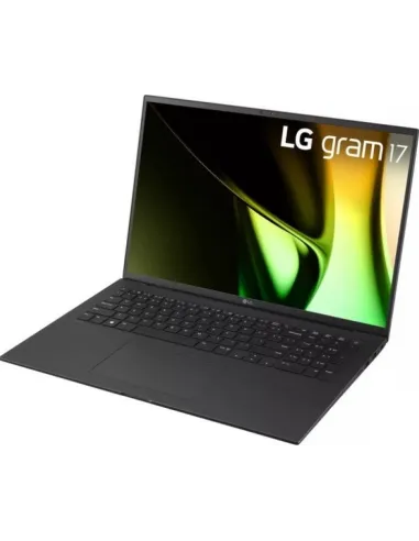 LG Gram 17Z90S-G.AD78B Intel Evo Core Ultra 7-155H/32GB/1TB SSD/17" W11 Home
