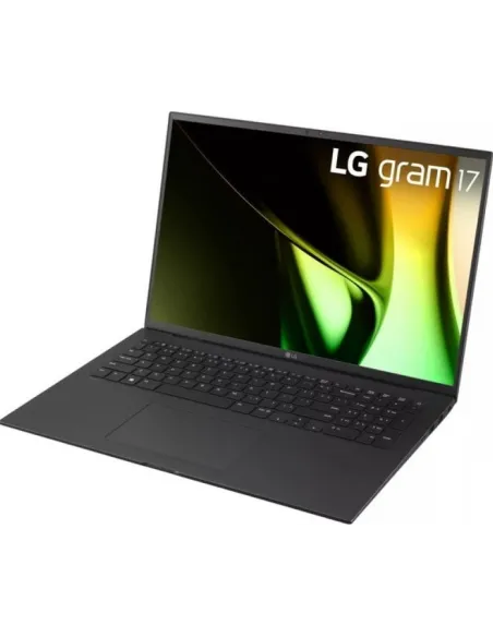 LG Gram 17Z90S-G.AD78B Intel Evo Core Ultra 7-155H/32GB/1TB SSD/17" W11 Home