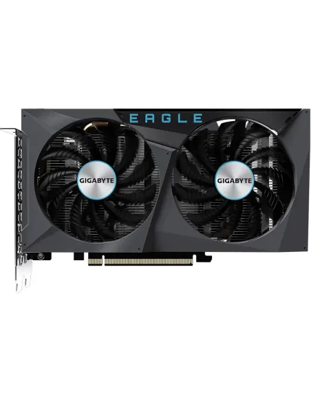Gigabyte GeForce RTX 3050 Eagle OC 8GB GDDR6
