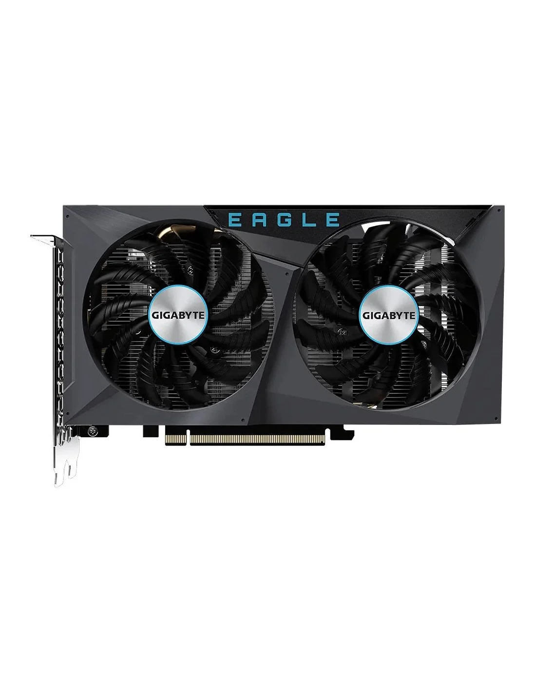 Gigabyte GeForce RTX 3050 Eagle OC 8GB GDDR6