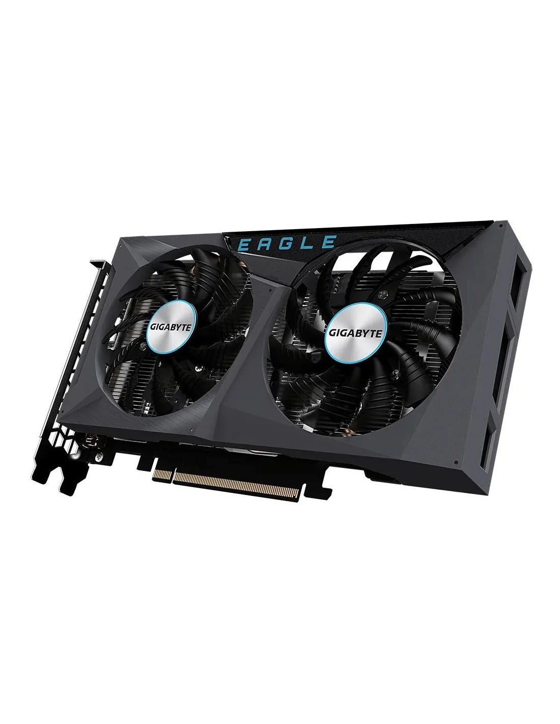 Gigabyte GeForce RTX 3050 Eagle OC 8GB GDDR6