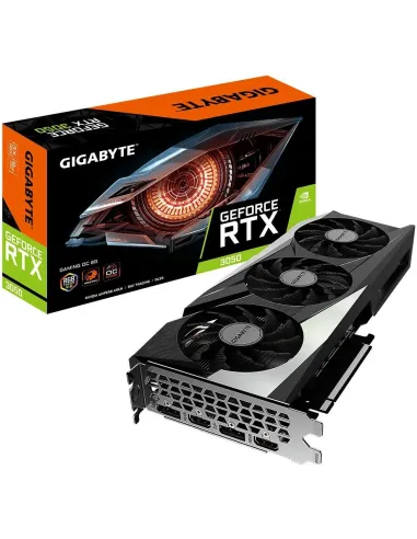 Gigabyte GeForce RTX 3050 Gaming OC 8GB GDDR6