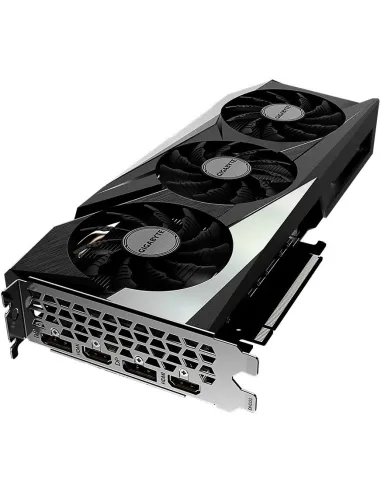 Gigabyte GeForce RTX 3050 Gaming OC 8GB GDDR6