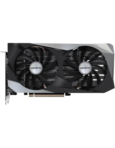 Gigabyte GeForce RTX 3050 WINDFORCE OC 8GB GDDR6