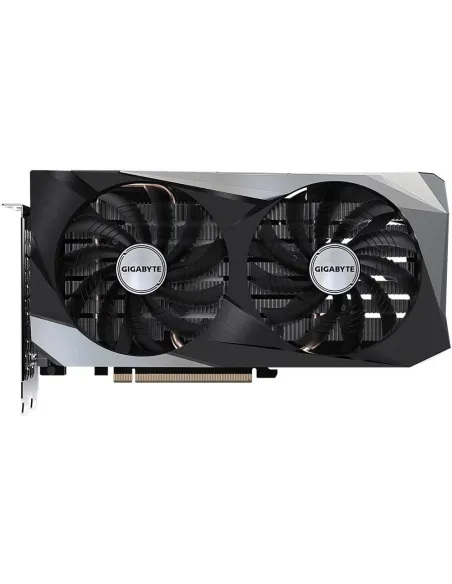 Gigabyte GeForce RTX 3050 WINDFORCE OC 8GB GDDR6