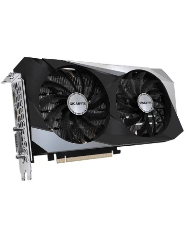 Gigabyte GeForce RTX 3050 WINDFORCE OC 8GB GDDR6