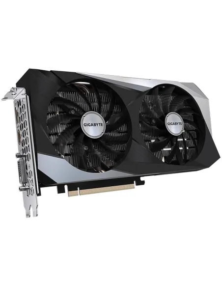 Gigabyte GeForce RTX 3050 WINDFORCE OC 8GB GDDR6