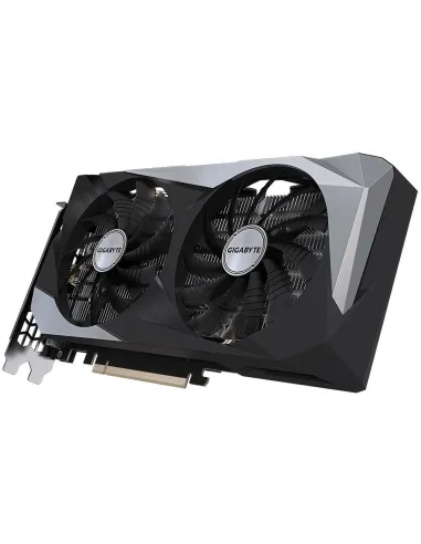 Gigabyte GeForce RTX 3050 WINDFORCE OC 8GB GDDR6