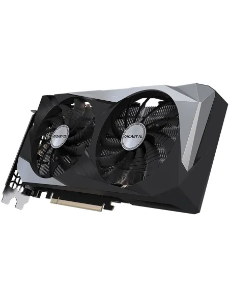 Gigabyte GeForce RTX 3050 WINDFORCE OC 8GB GDDR6