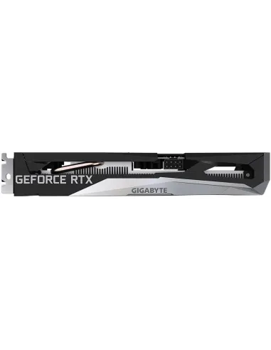 Gigabyte GeForce RTX 3050 WINDFORCE OC 8GB GDDR6