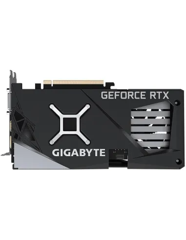 Gigabyte GeForce RTX 3050 WINDFORCE OC 8GB GDDR6