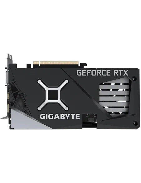 Gigabyte GeForce RTX 3050 WINDFORCE OC 8GB GDDR6