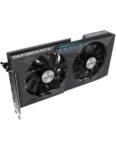 Gigabyte GeForce RTX 3060 Eagle 12GB GDDR6