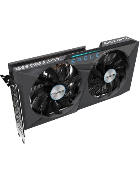Gigabyte GeForce RTX 3060 Eagle 12GB GDDR6
