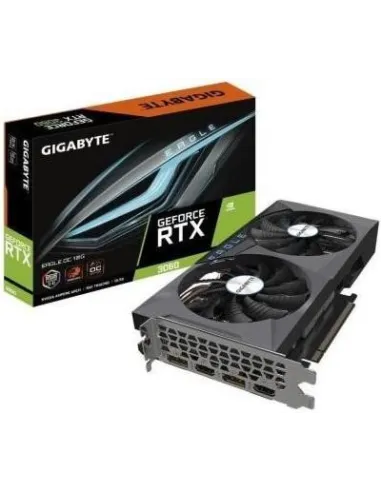 Gigabyte GeForce RTX 3060 Eagle 12GB GDDR6