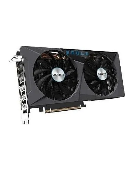 Gigabyte GeForce RTX 3060 Eagle 12GB GDDR6