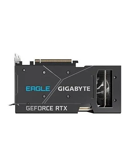 Gigabyte GeForce RTX 3060 Eagle 12GB GDDR6
