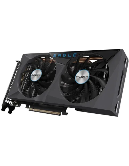 Gigabyte GeForce RTX 3060 Eagle OC 12GB GDDR6