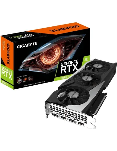 Gigabyte GeForce RTX 3060 Ti Gaming OC 8GB