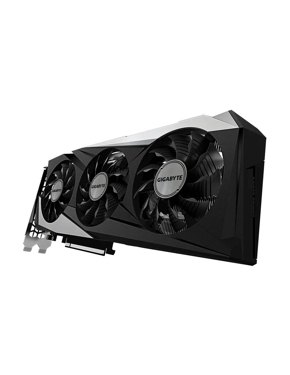 Gigabyte GeForce RTX 3060 Ti Gaming OC 8GB