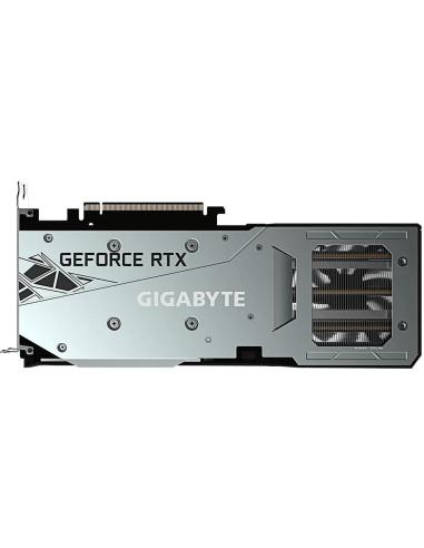 Gigabyte GeForce RTX 3060 Ti Gaming OC 8GB