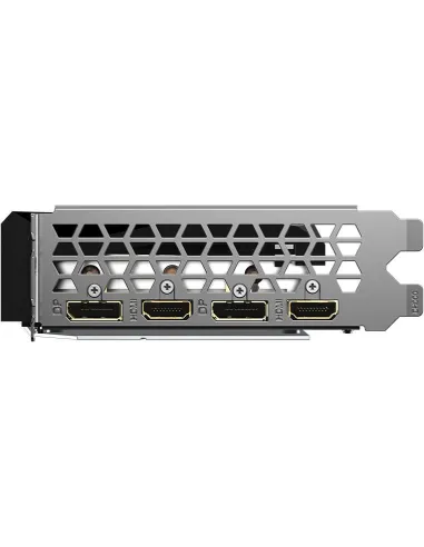 Gigabyte GeForce RTX 3060 Ti Gaming OC Pro 8GB GDDR6