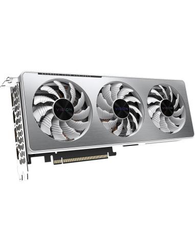 Gigabyte GeForce RTX 3060 Ti Vision OC 8GB GDDR6