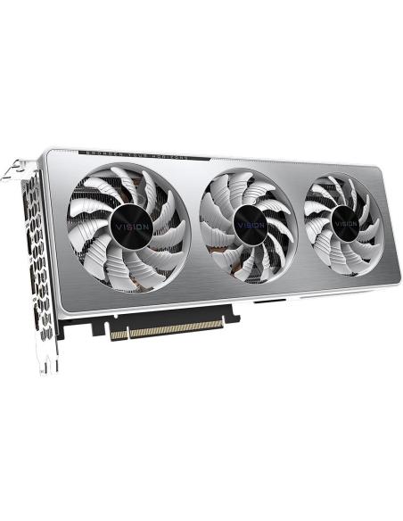 Gigabyte GeForce RTX 3060 Ti Vision OC 8GB GDDR6