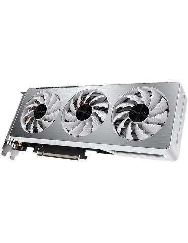 Gigabyte GeForce RTX 3060 Ti Vision OC 8GB GDDR6