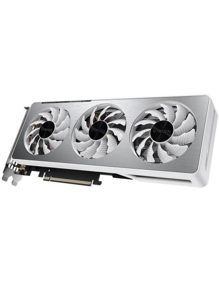 Gigabyte GeForce RTX 3060 Ti Vision OC 8GB GDDR6