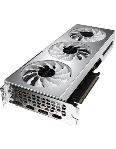 Gigabyte GeForce RTX 3060 Ti Vision OC 8GB GDDR6