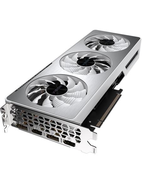 Gigabyte GeForce RTX 3060 Ti Vision OC 8GB GDDR6