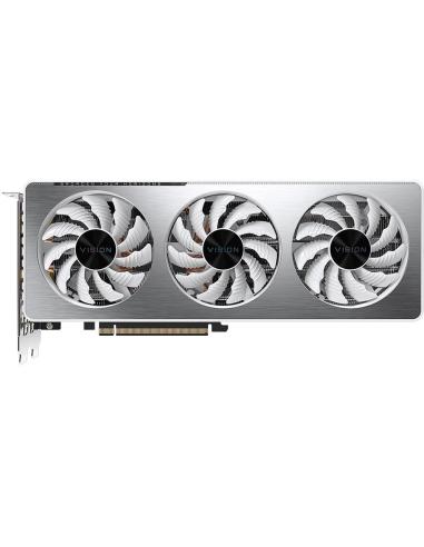 Gigabyte GeForce RTX 3060 Ti Vision OC 8GB GDDR6