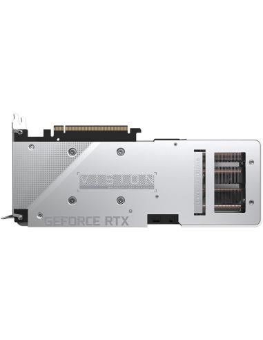 Gigabyte GeForce RTX 3060 Ti Vision OC 8GB GDDR6