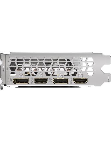 Gigabyte GeForce RTX 3060 Ti Vision OC 8GB GDDR6