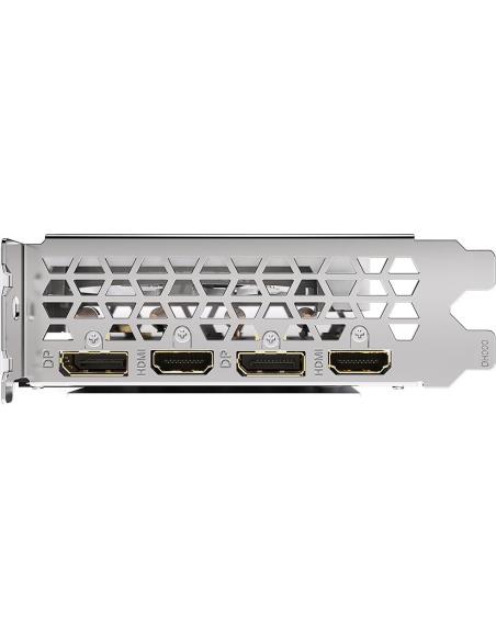 Gigabyte GeForce RTX 3060 Ti Vision OC 8GB GDDR6