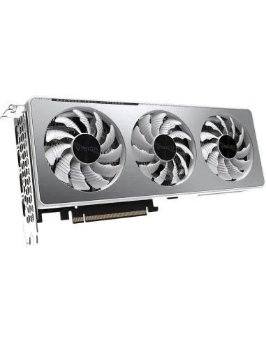 Gigabyte GeForce RTX 3060 Vision OC 12GB GDDR6