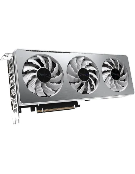 Gigabyte GeForce RTX 3060 Vision OC 12GB GDDR6