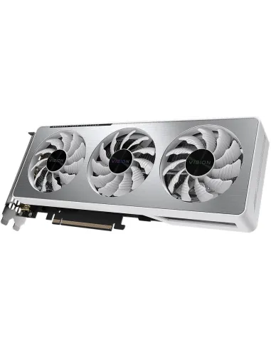 Gigabyte GeForce RTX 3060 Vision OC 12GB GDDR6