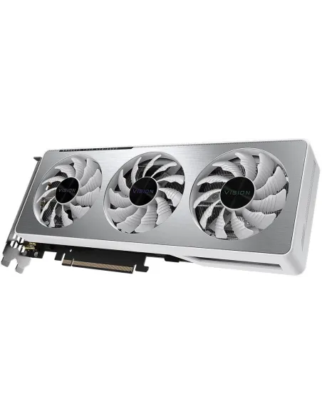 Gigabyte GeForce RTX 3060 Vision OC 12GB GDDR6