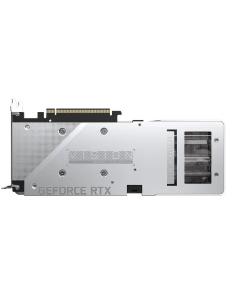 Gigabyte GeForce RTX 3060 Vision OC 12GB GDDR6