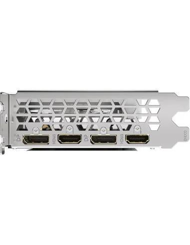 Gigabyte GeForce RTX 3060 Vision OC 12GB GDDR6