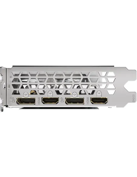 Gigabyte GeForce RTX 3060 Vision OC 12GB GDDR6