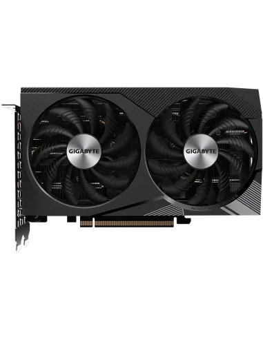 Gigabyte GeForce RTX 3060 Windforce OC 12GB GDDR6