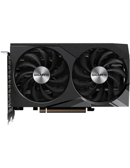 Gigabyte GeForce RTX 3060 Windforce OC 12GB GDDR6