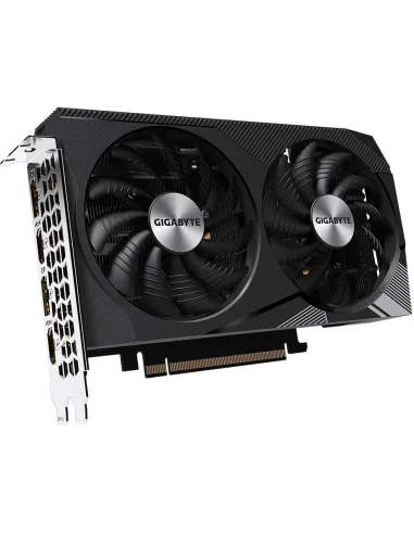 Gigabyte GeForce RTX 3060 Windforce OC 12GB GDDR6